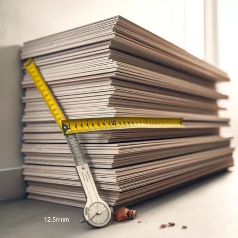 Płyta karton gips wymiary