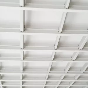 profile do kartongipsu sufit