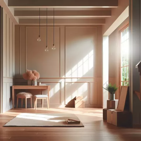 Przeprowadzka Do Nowego Domu Co Kupić