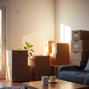 Przeprowadzka Jak Się Odnaleźć