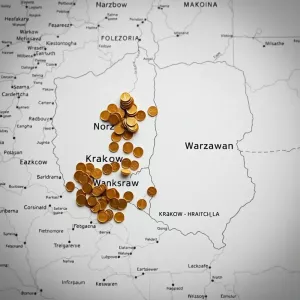 Przeprowadzka Kraków Warszawa cena