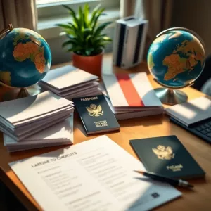 Przeprowadzka Z Uk Do Polski Formalności