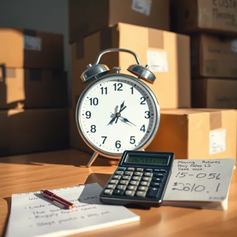 Przeprowadzki Cena Za Godzinę