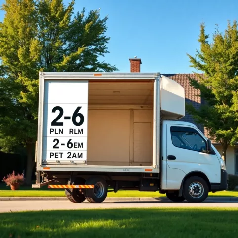 Przeprowadzki Cena Za Km