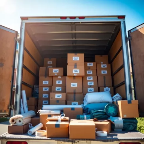 Przeprowadzki Międzymiastowe