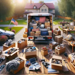 Przeprowadzki Z Usa Do Polski