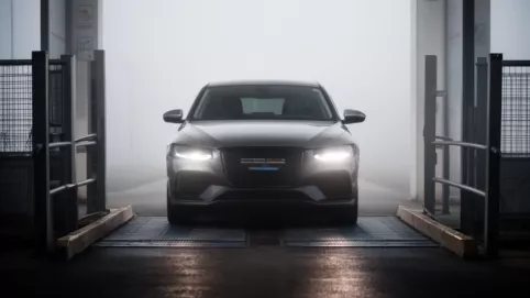 PRZEWODNIK po badaniach technicznych pojazdów