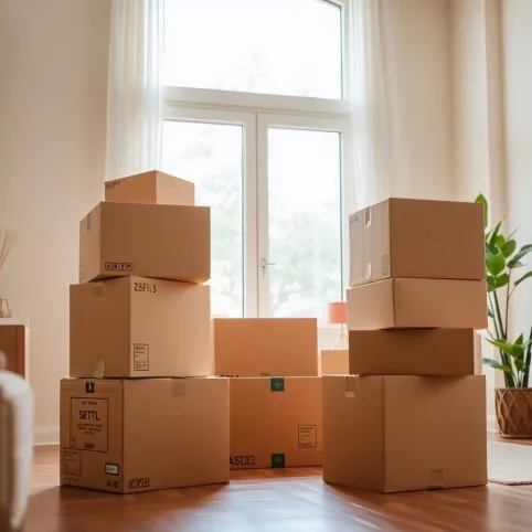 Solidne Przeprowadzki