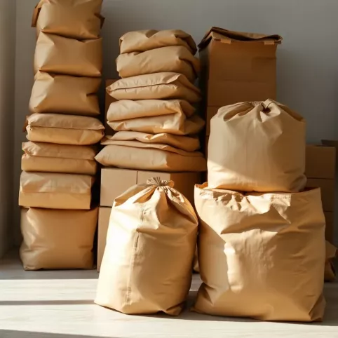 Torby do przeprowadzki