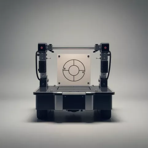 Transportery tarcz strzeleckich cena