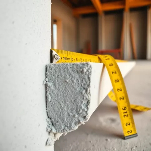 Wymiary płyty karton gips