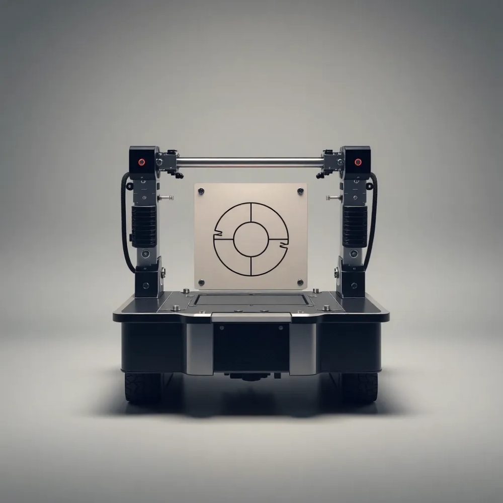 Transportery tarcz strzeleckich cena