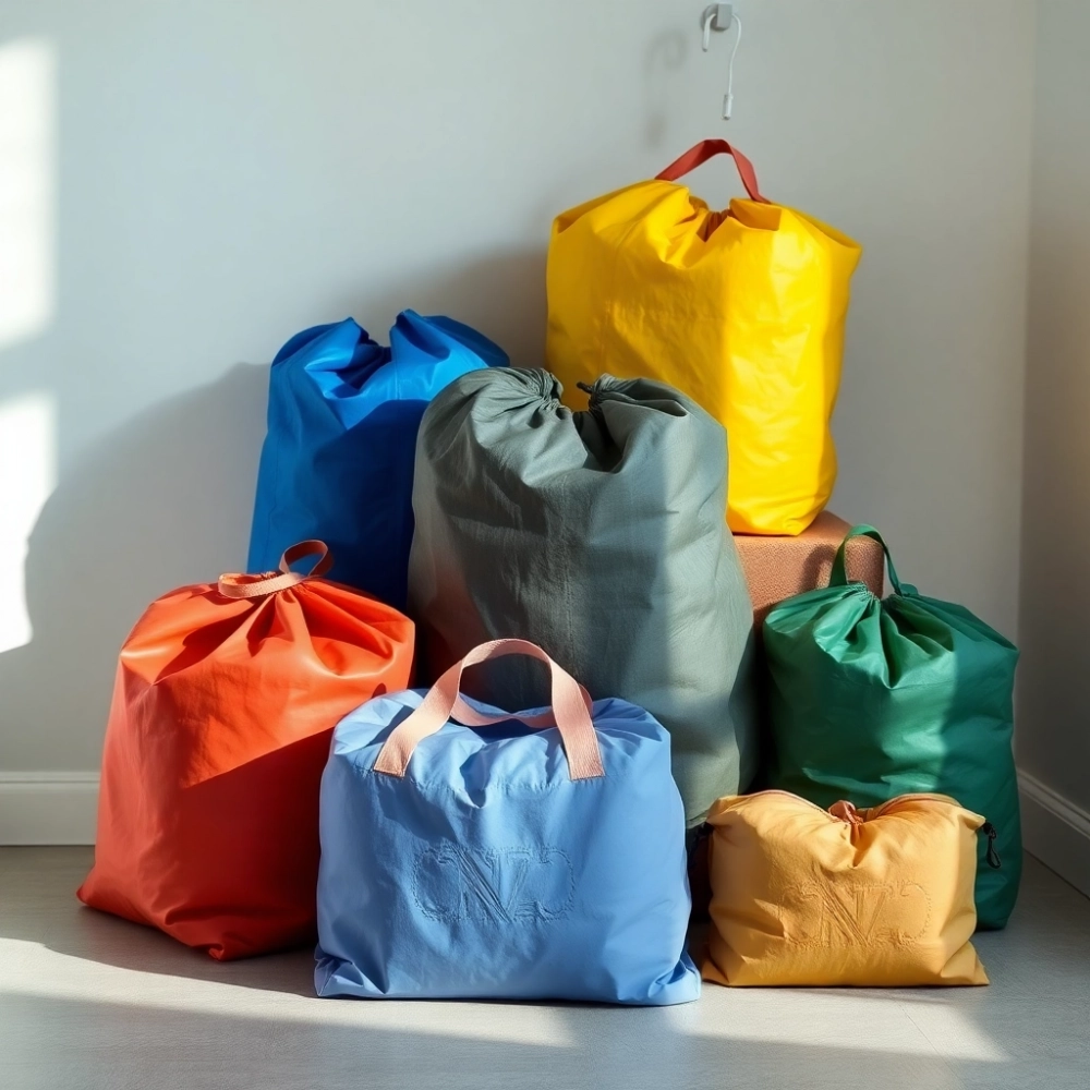 Worki Do Przeprowadzki