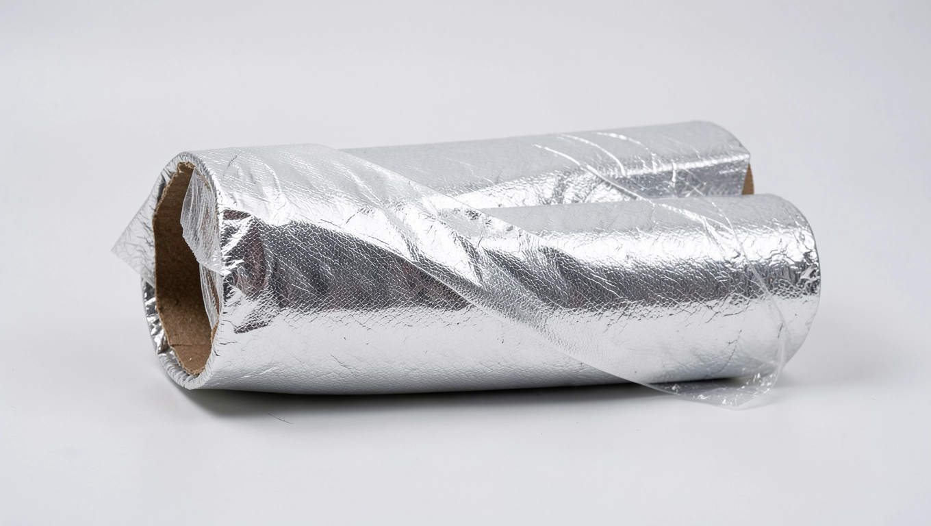 Zabezpieczenia profili w pakunku kabiny prysznicowej